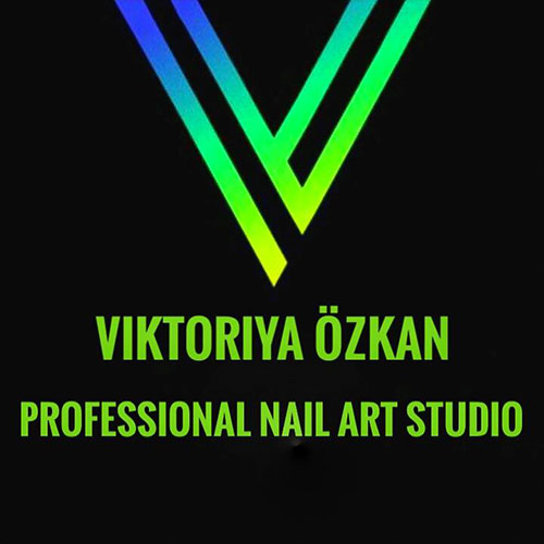 Viktoriya Özkan Nail Art Studio