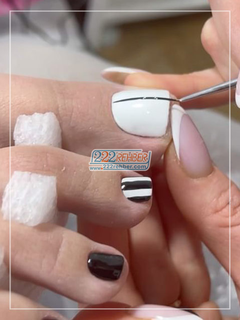 Viktoriya Özkan Nail Art Studio