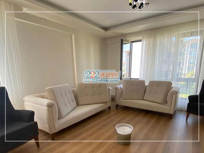 Vip26 Koltuk Yıkama