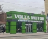 Volta Fabrika Satış Mağazası