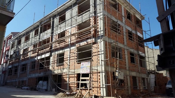 Yazaydın Tesisat - İnşaat