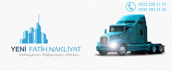 Yeni Fatih Nakliyat