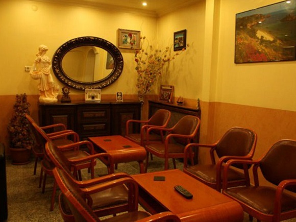 Yeni Sağlam Otel Eskişehir