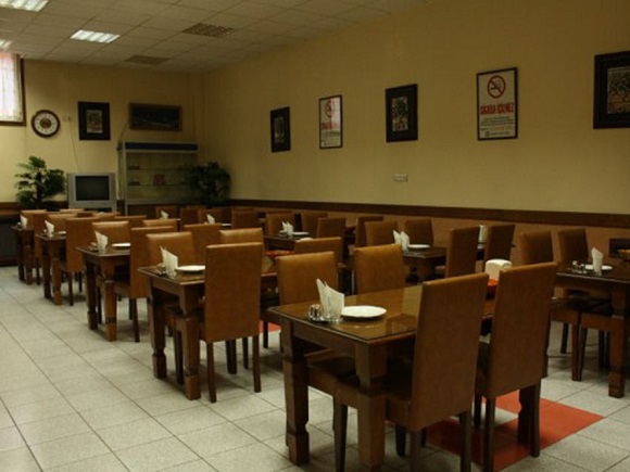 Yeni Sağlam Otel Eskişehir