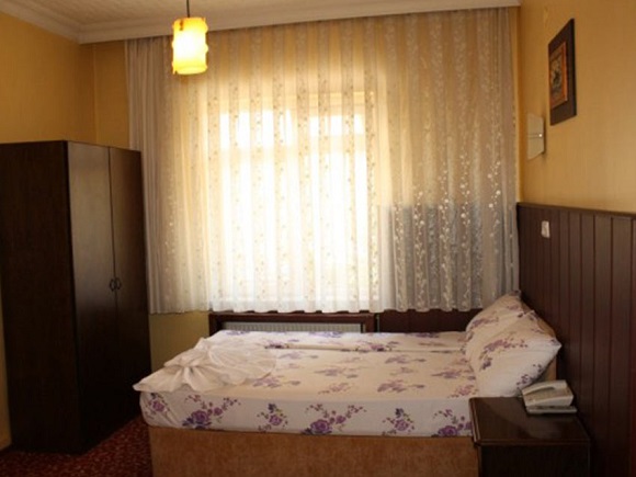 Yeni Sağlam Otel Eskişehir