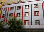 Yeni Sağlam Otel Eskişehir