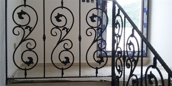 Yılmaz Demir Doğrama