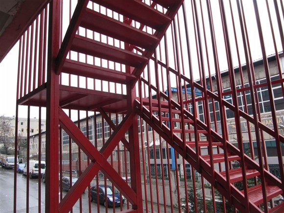 Yılmaz Demir Doğrama