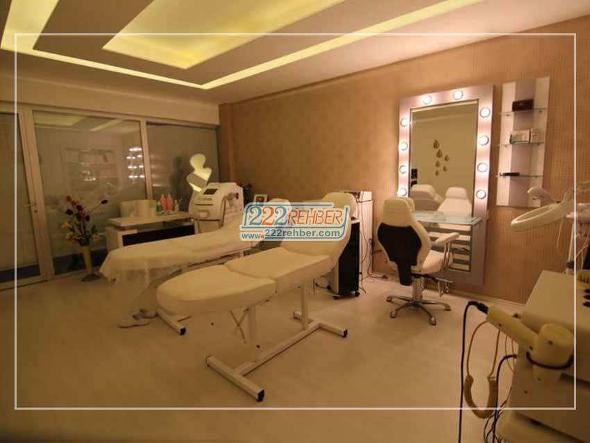 Yonca Güzellik Salonu