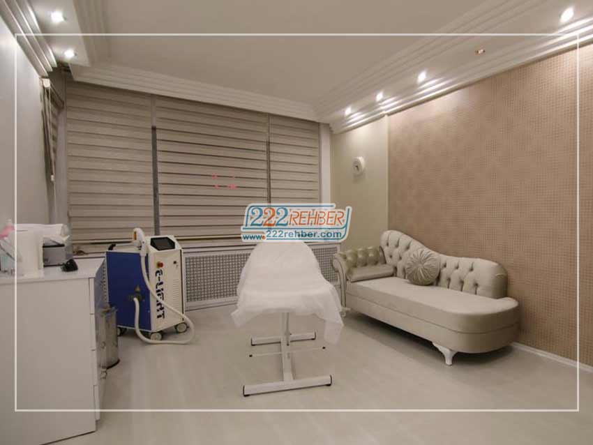 Yonca Güzellik Salonu