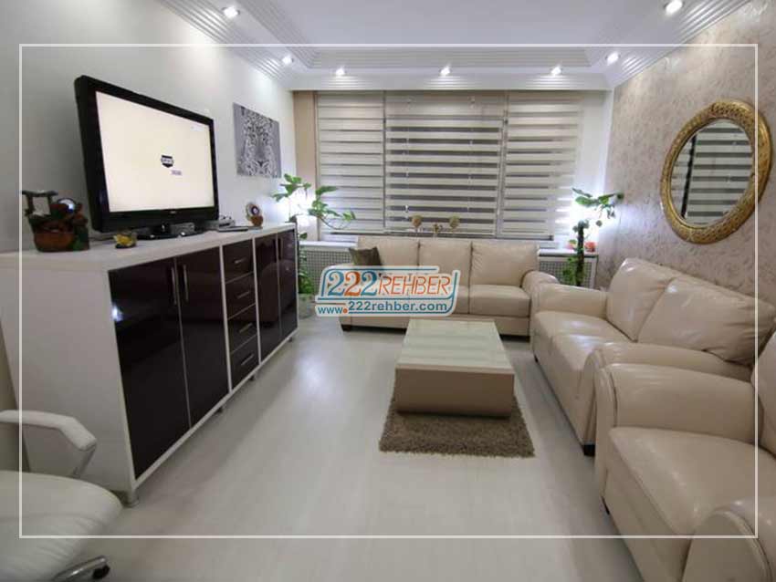 Yonca Güzellik Salonu