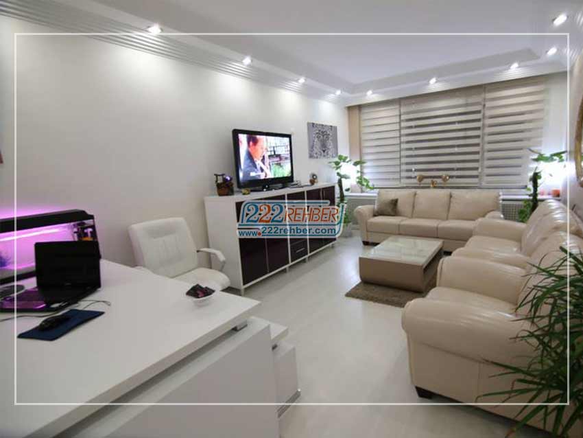 Yonca Güzellik Salonu