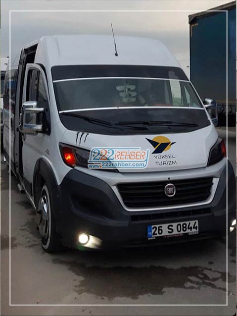 Yüksel Turizm ve Taşımacılık