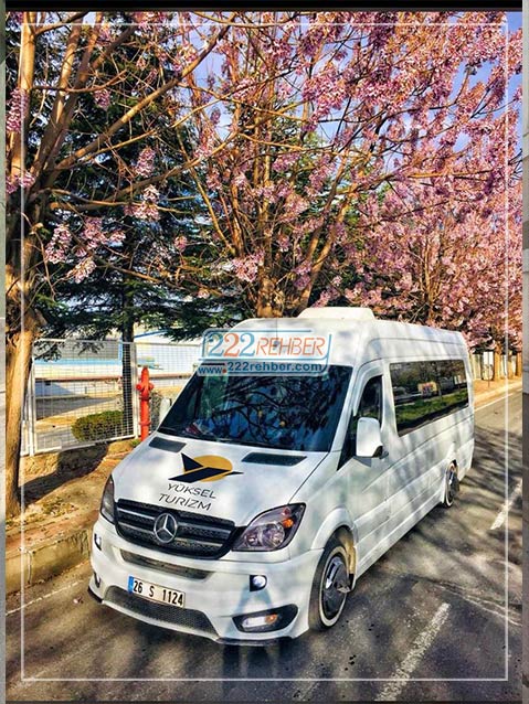 Yüksel Turizm ve Taşımacılık