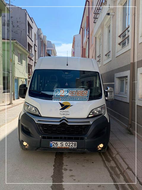 Yüksel Turizm ve Taşımacılık