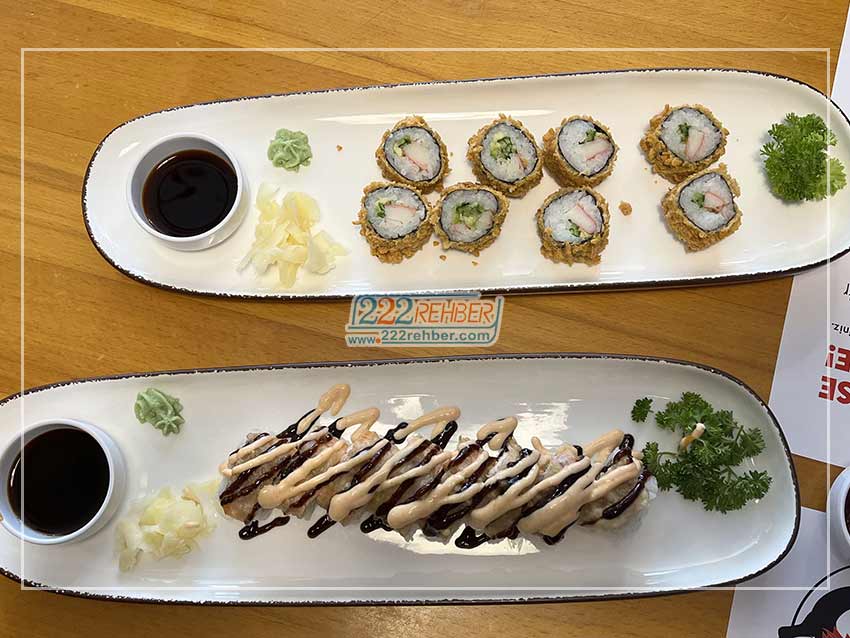 Yum Yum Noodle House Eskişehir