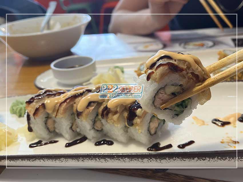 Yum Yum Noodle House Eskişehir