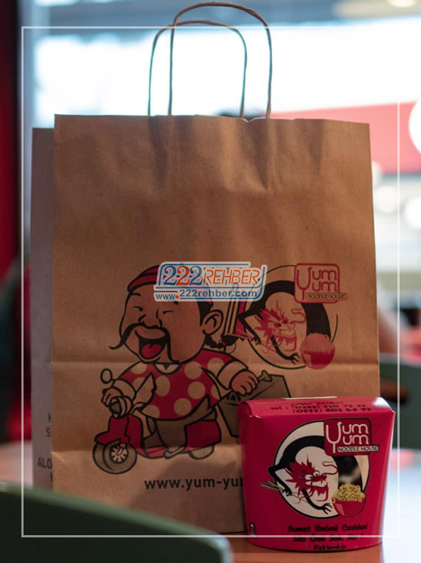 Yum-Yum Noodle House