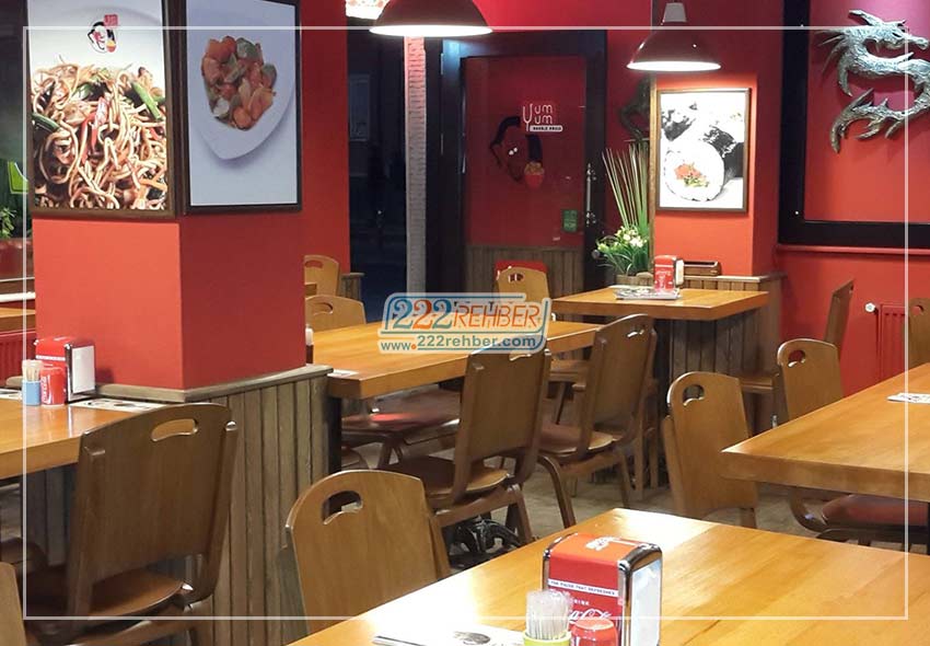 Yum-Yum Noodle House