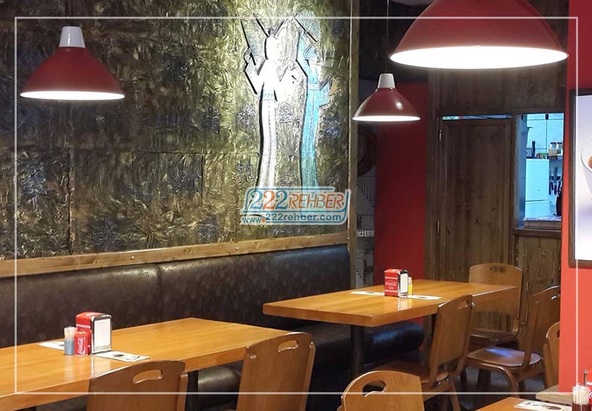 Yum-Yum Noodle House