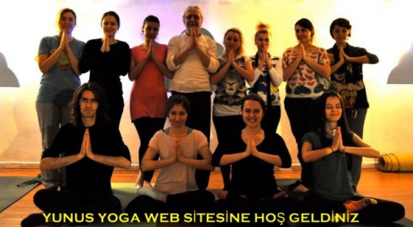 Yunus Yoga