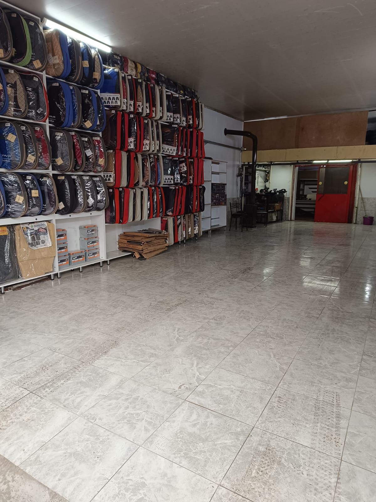 Zeki Oto Elektrik Aksesuar