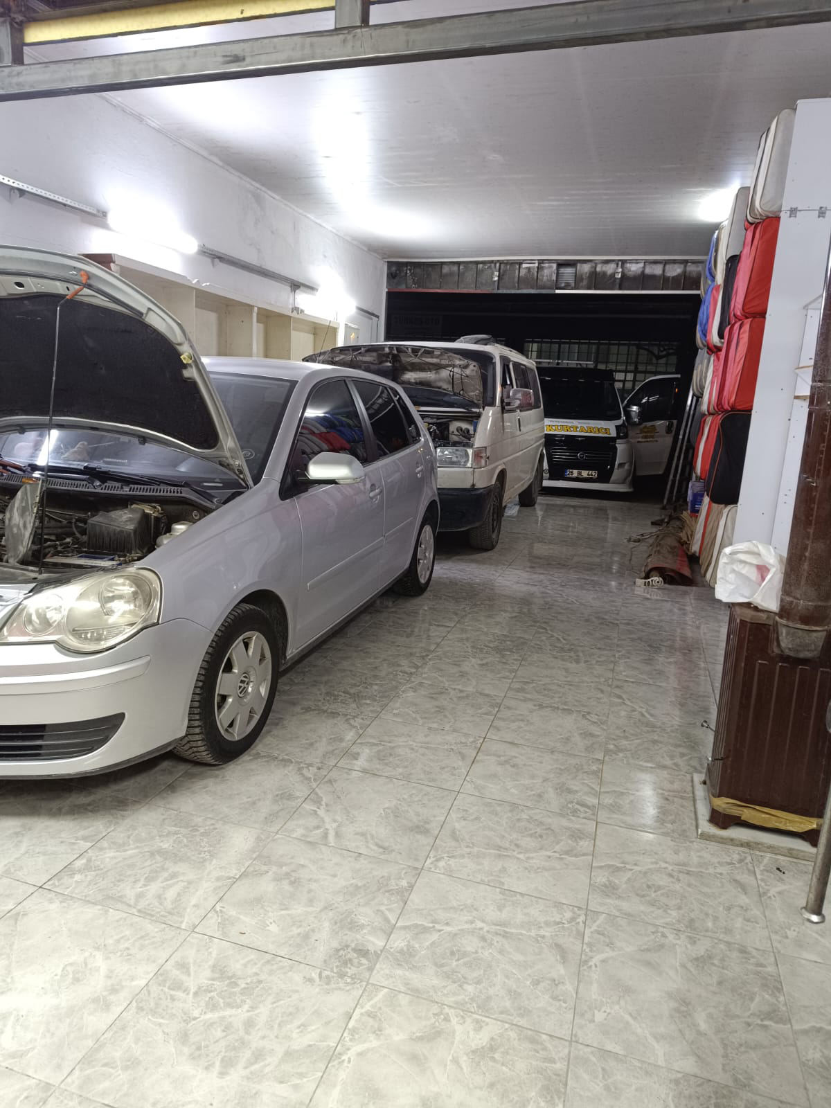 Zeki Oto Elektrik Aksesuar