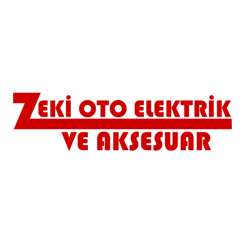 Zeki Oto Elektrik & Aksesuar