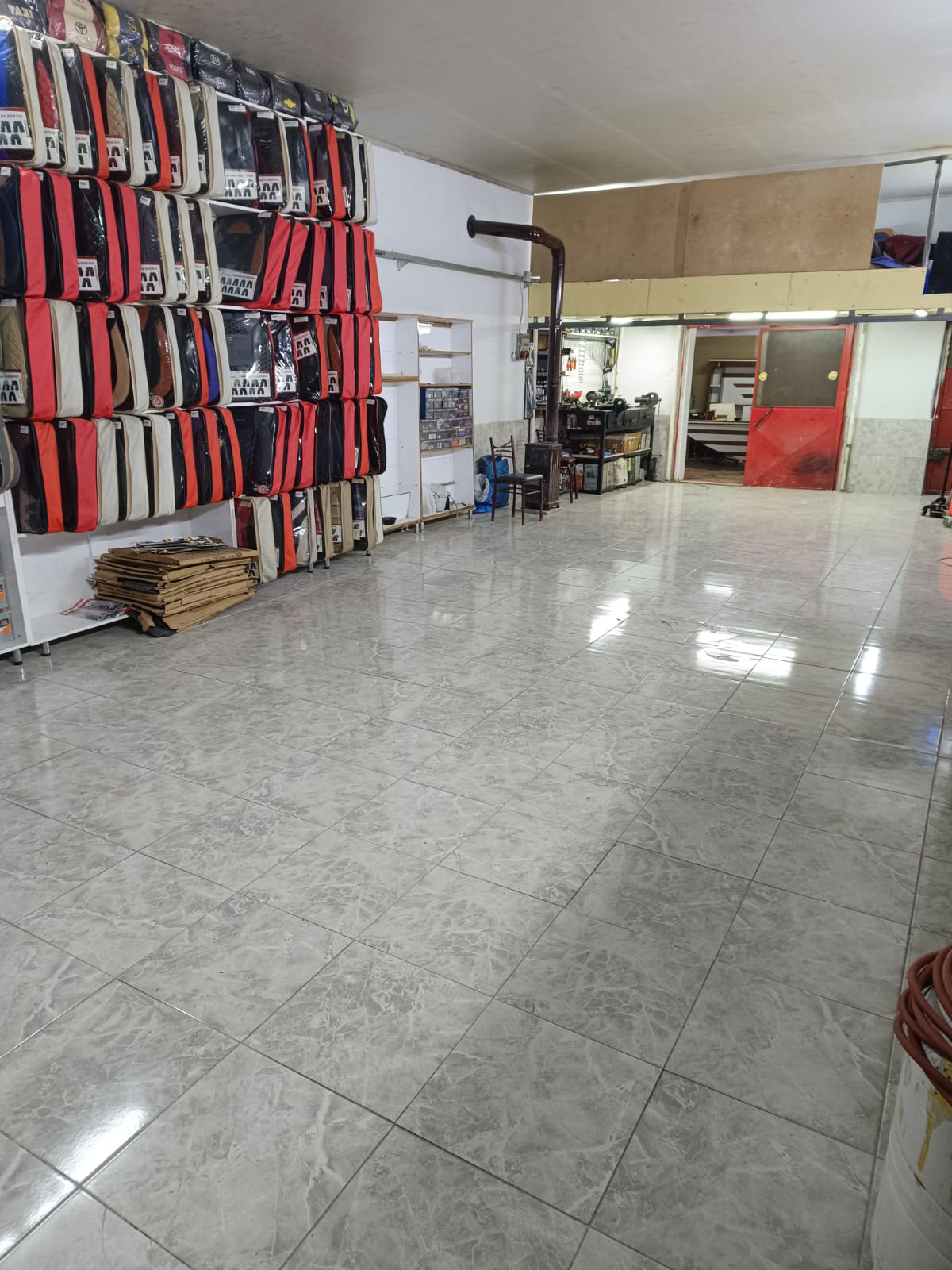 Zeki Oto Elektrik Aksesuar