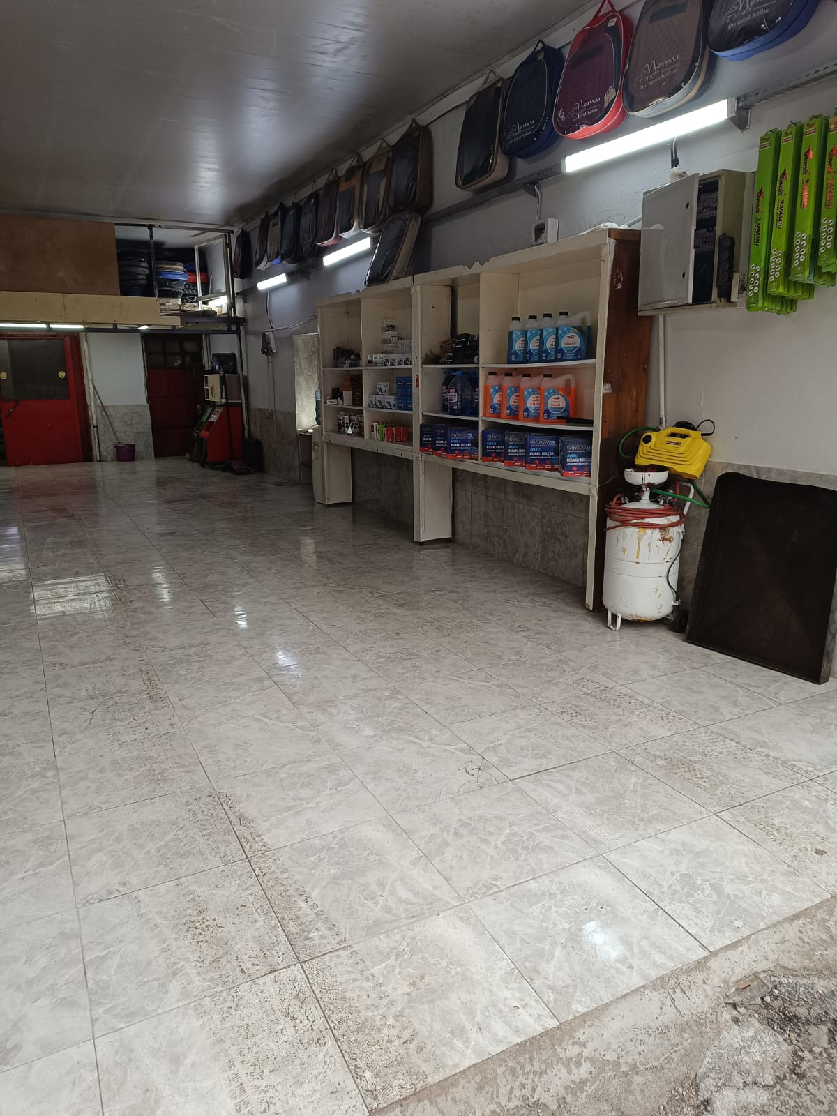 Zeki Oto Elektrik Aksesuar